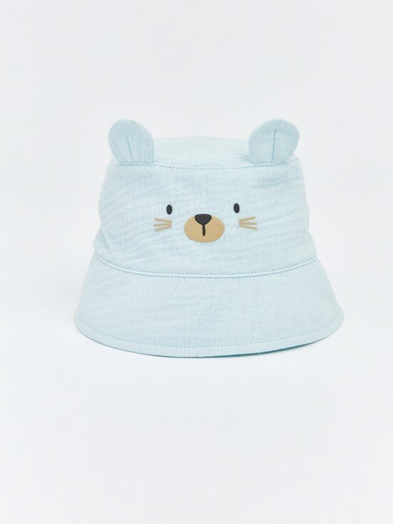 Bucket Şapka PASTEL YEŞİL