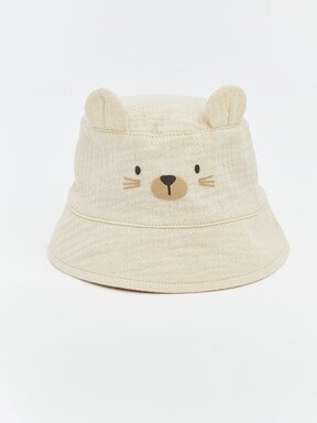 Bucket Şapka PASTEL YEŞİL