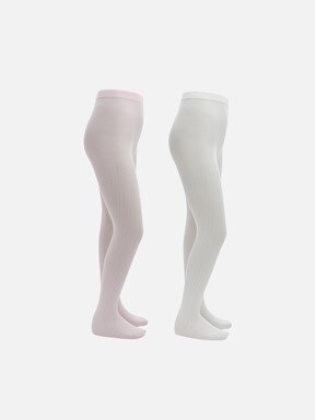 Külotlu Çorap PEMBE