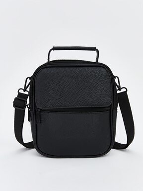 Omuz Çantası YENİ SİYAH