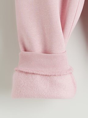 Eşofman Altı PEMBE LEYLAK