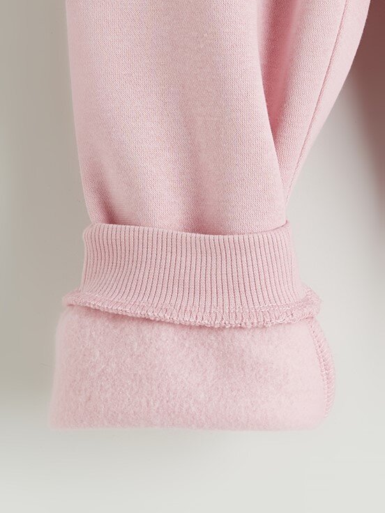 Eşofman Altı PEMBE LEYLAK