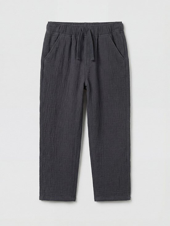 Pantolon ANTRASİT