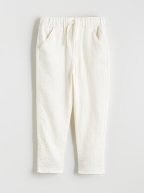 Pantolon ANTRASİT