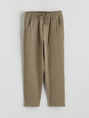 Pantolon ANTRASİT