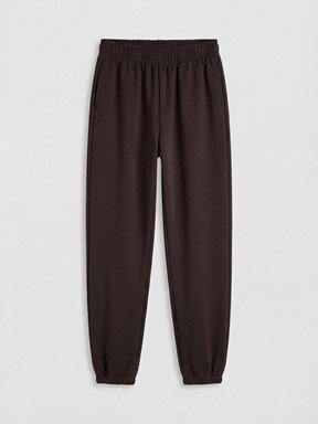 Eşofman Altı ÇİKOLATA KAHVE