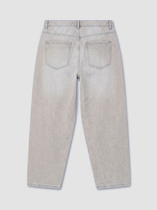 Jean Pantolon AÇIK İNDİGO RODEO