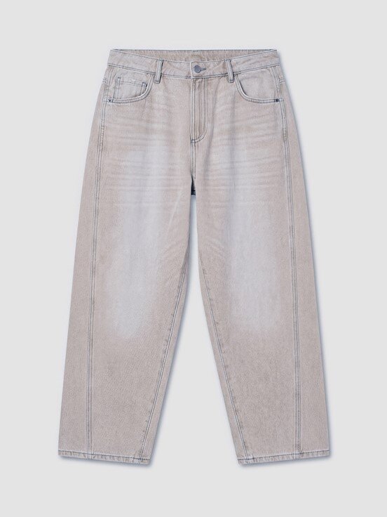 Jean Pantolon AÇIK İNDİGO RODEO