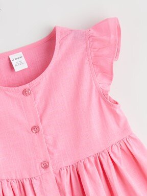Elbise PEMBE