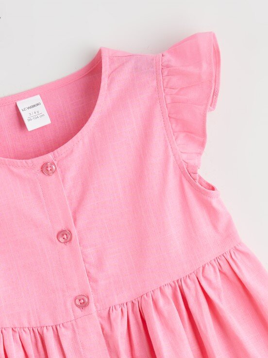 Elbise PEMBE