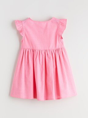 Elbise PEMBE