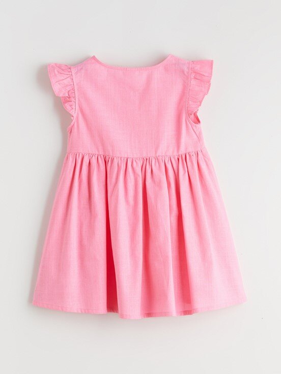 Elbise PEMBE