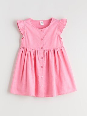 Elbise PEMBE
