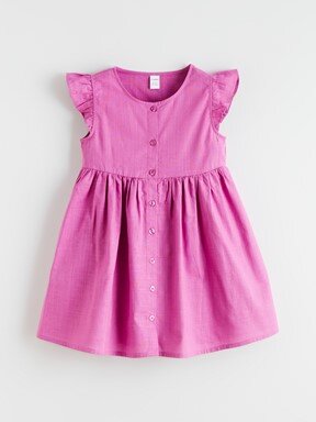 Elbise PEMBE