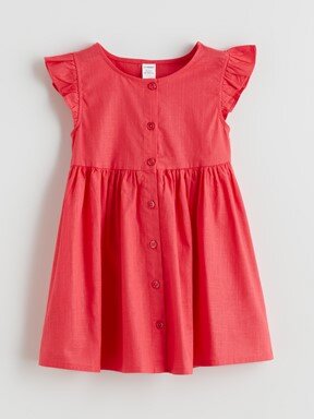 Elbise PEMBE
