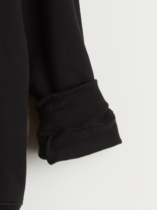 Sweatshirt YENİ SİYAH