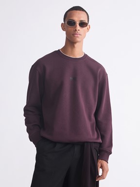 Sweatshirt YENİ SİYAH