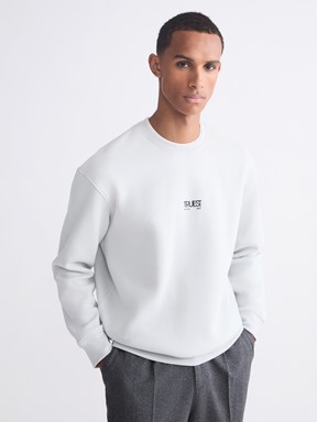 Sweatshirt YENİ SİYAH