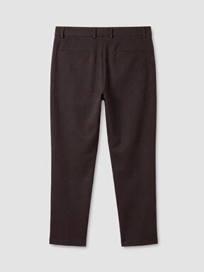 Pantolon KAHVERENGİ