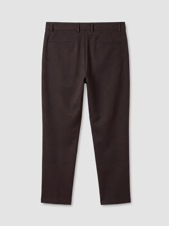 Pantolon KAHVERENGİ