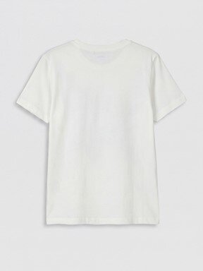 Şortlu Pijama Takımı EKRU