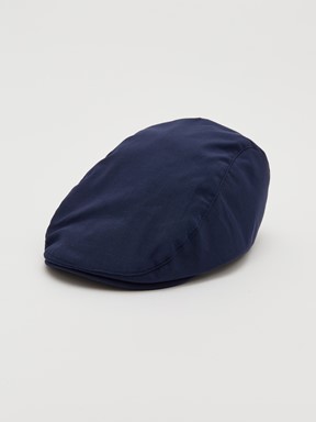 Kep Şapka GÖK MAVİ