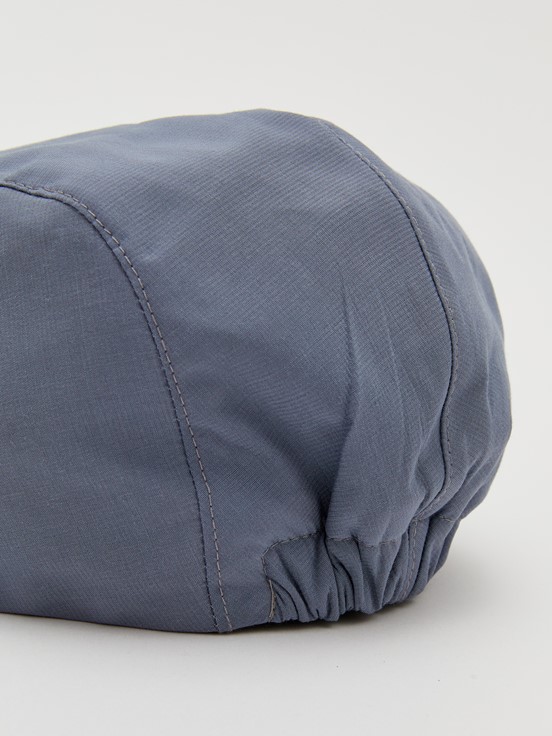 Kep Şapka GÖK MAVİ