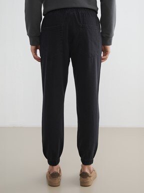 Jean Pantolon SİYAH  RODEO