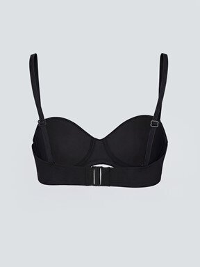 Bikini Üst YENİ SİYAH