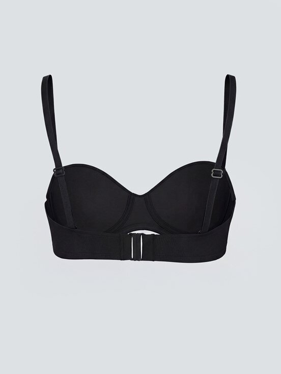 Bikini Üst YENİ SİYAH