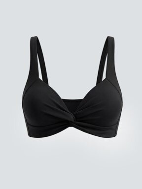 Bikini Üst YENİ SİYAH