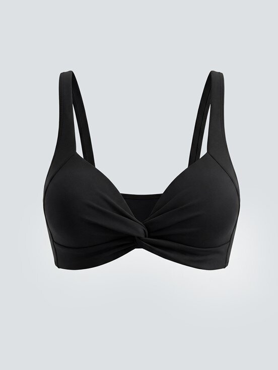 Bikini Üst YENİ SİYAH