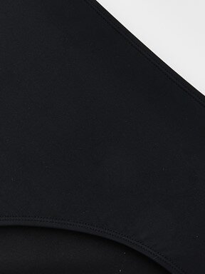 Bikini Alt YENİ SİYAH