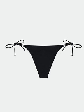 Bikini Alt YENİ SİYAH