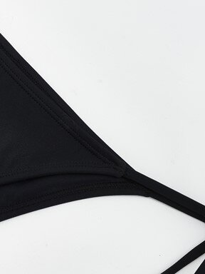 Bikini Alt YENİ SİYAH