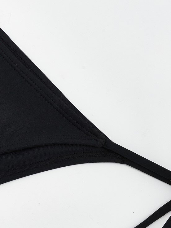 Bikini Alt YENİ SİYAH