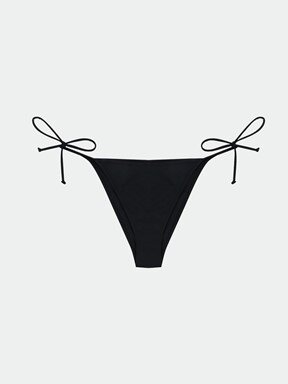 Bikini Alt YENİ SİYAH