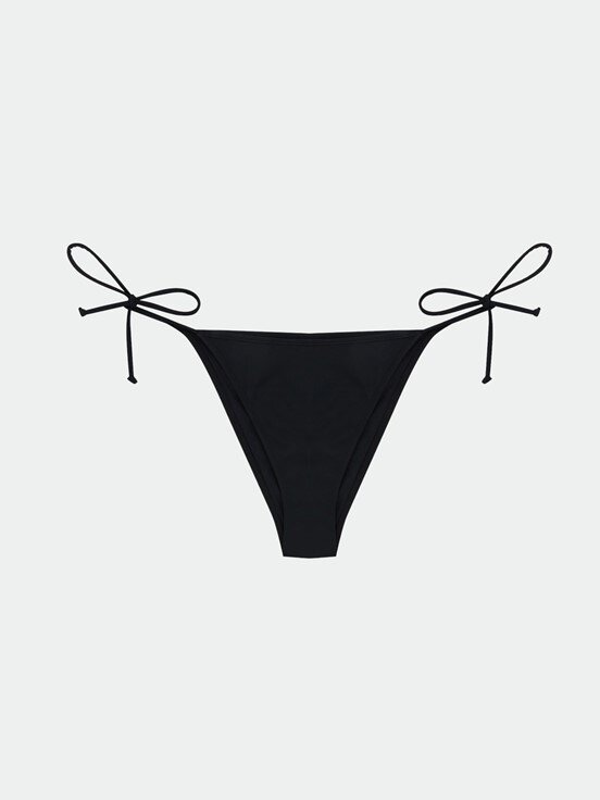 Bikini Alt YENİ SİYAH