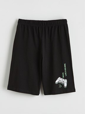 Pijama Alt ORTA MAVİ