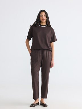 Pantolon OPTİK BEYAZ