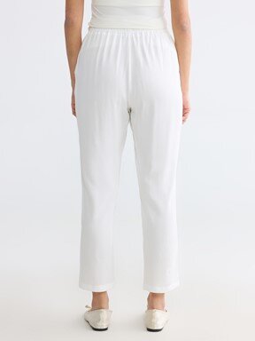 Pantolon OPTİK BEYAZ