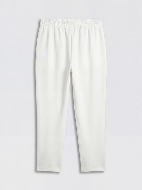 Pantolon OPTİK BEYAZ