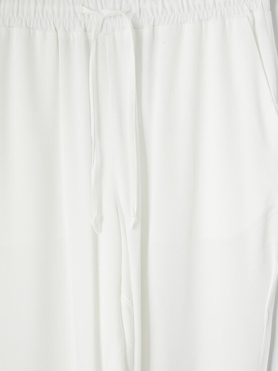 Pantolon OPTİK BEYAZ