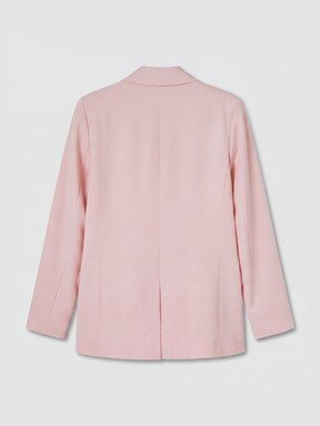 Ceket PEMBE