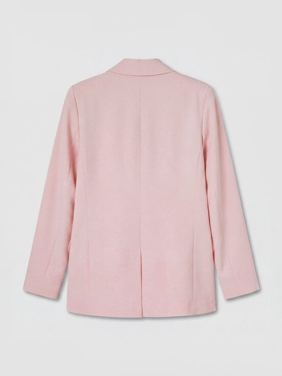 Ceket PEMBE