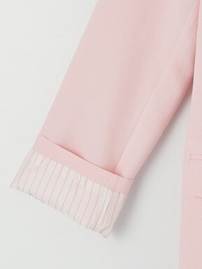 Ceket PEMBE