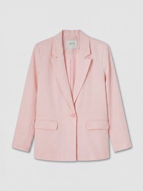Ceket PEMBE