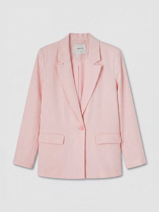 Ceket PEMBE