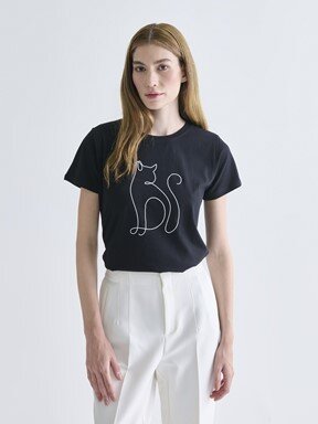 Tişört YENİ SİYAH