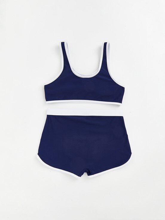 Bikini KOYU LACİVERT